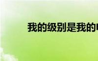 我的级别是我的电话《疯狂松鼠》