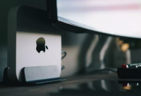 M2 Pro Mac迷你将使苹果最小的计算机保持相关性