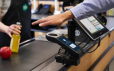 亚马逊的手掌扫描结账技术正在向Whole Foods商店推出