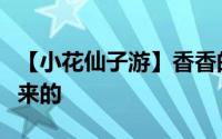 【小花仙子游】香香的辛亚飞套装就是这么得来的