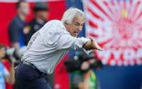哈利霍季奇在卡塔尔2022年之前三个月与摩洛哥分道扬镳
