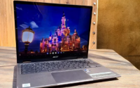 Chromebook可能很快就能作为WiFi热点