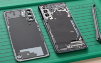 三星的自我修复程序为您提供了修复Galaxy S21的工具