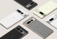 谷歌Pixel7智能手机到目前为止我们所知道的一切