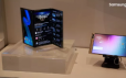 三星可能会推出可折叠的安卓平板电脑以及Galaxy Tab S9
