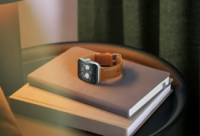 OPPO Watch 3是首款采用高通下一代骁龙Wear平台的智能手表