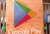 谷歌Play以新的促销和新徽标庆祝其第一个十年