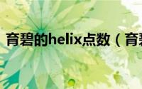 育碧的helix点数（育碧helix点数如何获取）