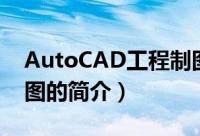 AutoCAD工程制图（关于AutoCAD工程制图的简介）