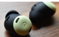 谷歌的Pixel Buds Pro耳塞已经在销售中