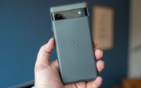 谷歌Pixel 6a手机可以以更高的刷新率运行