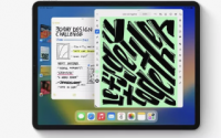 苹果表示iPadOS 16将晚于iPHONE的iOS 16出货