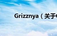 Grizznya（关于Grizznya的简介）