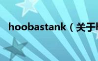hoobastank（关于hoobastank的简介）