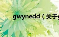 gwynedd（关于gwynedd的简介）