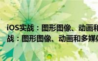iOS实战：图形图像、动画和多媒体卷 Swift版（关于iOS实战：图形图像、动画和多媒体卷 Swift版的简介）