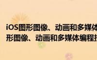 iOS图形图像、动画和多媒体编程技术最佳实践（关于iOS图形图像、动画和多媒体编程技术最佳实践的简介）