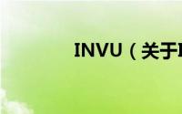 INVU（关于INVU的简介）