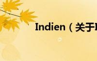 Indien（关于Indien的简介）