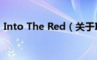 Into The Red（关于Into The Red的简介）