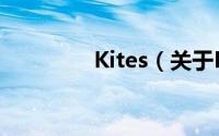 Kites（关于Kites的简介）