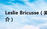 Leslie Bricusse（关于Leslie Bricusse的简介）