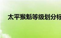 太平猴魁等级划分标准（太平猴魁等级）
