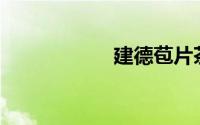 建德苞片茶怎么样？