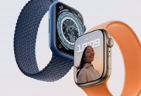 苹果Watch Pro将推出47mm尺寸平面设计非常有可能