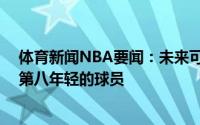 体育新闻NBA要闻：未来可期赫尔特成为抢七大战砍27分第八年轻的球员
