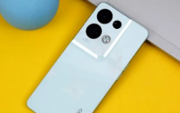 Oppo Reno 8系列发布如何在线观看欧洲发布会