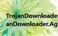 TrojanDownloader.Agent.pne（关于TrojanDownloader.Agent.pne的简介）