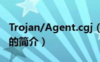Trojan/Agent.cgj（关于Trojan/Agent.cgj的简介）