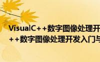 VisualC++数字图像处理开发入门与编程实（关于VisualC++数字图像处理开发入门与编程实的简介）