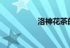洛神花茶的功效与禁忌 洛神花茶的功效与禁忌