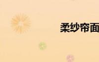 柔纱帘面料有哪些