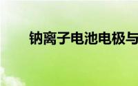 钠离子电池电极与锂存储电极的区别