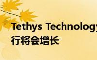 Tethys Technology表示期权市场的算法执行将会增长