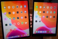 苹果将在未来几天内发布新一代11寸和12.9寸iPad Pro
