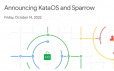 谷歌宣布推出 KataOS 操作系统
