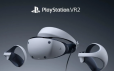 索尼 PlayStation VR2的参数信息出现