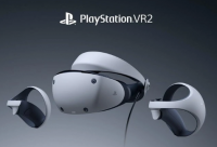 索尼 PlayStation VR2的参数信息出现