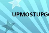 UPMOSTUPG650USB数位显微镜