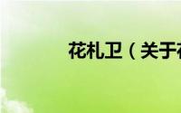 花札卫（关于花札卫的简介）