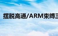 摆脱高通/ARM束缚三星紧随苹果自研GPU
