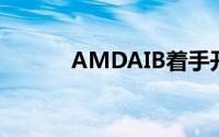 AMDAIB着手开发HD7970X2