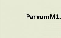 ParvumM1.0搭配EK水冷