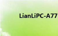LianLiPC-A77FwithUSB-3.0