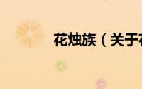 花烛族（关于花烛族的简介）