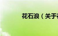 花石浪（关于花石浪的简介）